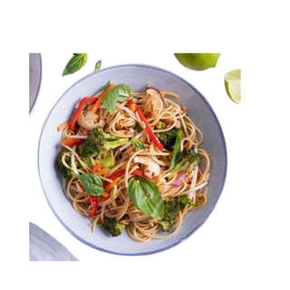 Producto Espaguetti Salteado