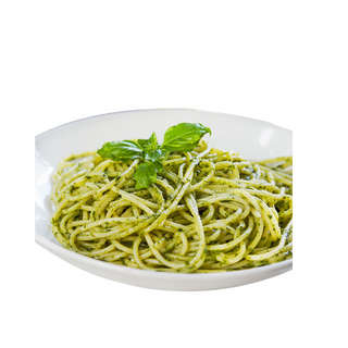 Producto Espaguetti al pesto 