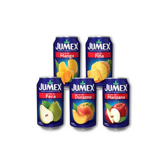 Producto Jugos Jumex