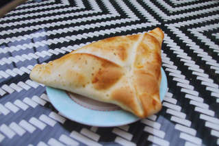 Producto Empanada Champiñon Queso