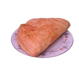Producto Empanada Queso Hoja