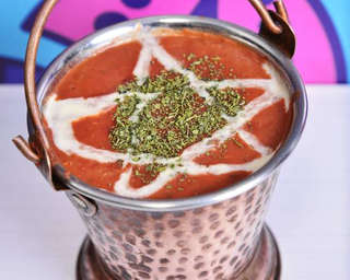 Producto Promocion dal makhani (Legumbre)