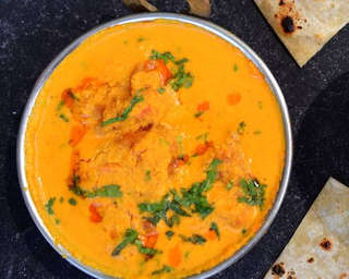 Producto Goan Jheenga Curry