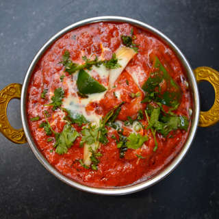 Producto Jheenga Masala