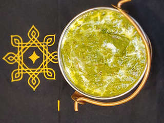 Producto Mutton Palak