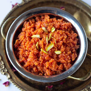 Producto Gajar Ka Halwa