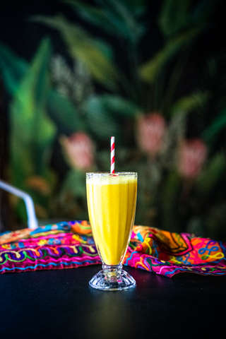 Producto Jugo de Mango