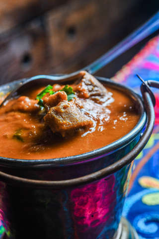 Producto Promocion Rogan josh (cordero)