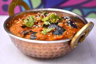 Producto Promocion beigan masala (berenjena)