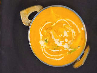 Producto Promocion goan jheenga curry (camaron)