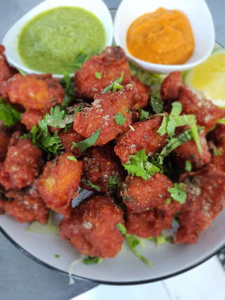 Producto Chicken 65 Dry