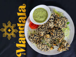 Producto Jheenga Til