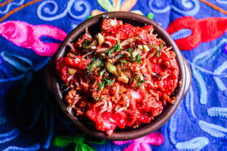 Producto Fish Biryani