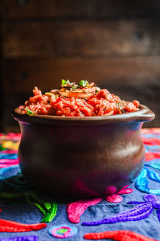 Producto Mutton Biryani