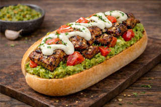 Producto 2x1 As Seitan Italiano