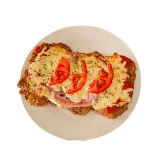 Producto Milanesa Napolitana