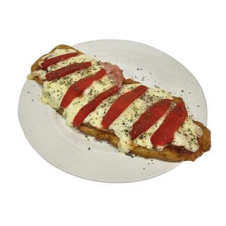 Producto Milanesa Napolitana 2 0