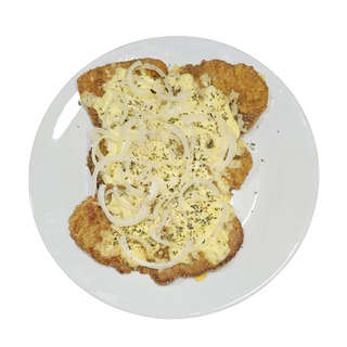 Producto 06 Milanesa Fugazetta