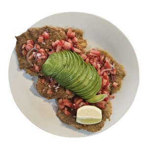 Producto 08 Milanesa a la Chilena