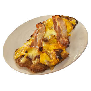 Producto Milanesa Americana