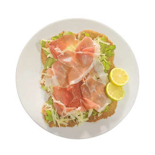 Producto Milanesa il Ucha