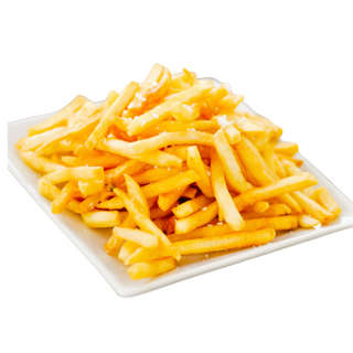 Producto Papas fritas individual