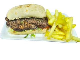 Producto 27 Sanguche de vacio simple