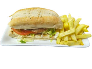 Producto 32 Sanguche Bondiola