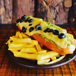 Producto vienesa mata el hambre