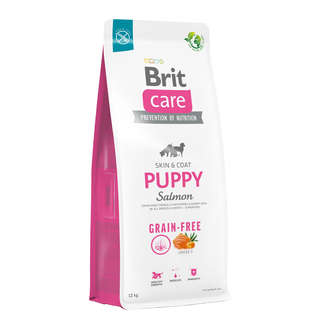 Producto Brit Care Puppy Salmón