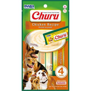 Producto Churu Dog Pollo 56g
