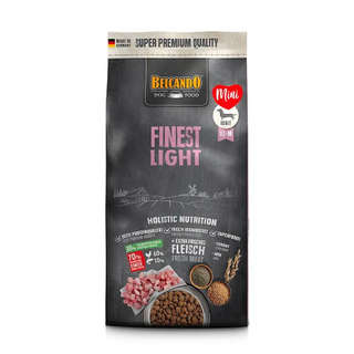 Producto Belcando Finest Light Raza Pequeña Y Mediana 4k
