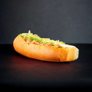 Producto Vienesa Chacarera