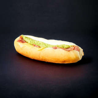 Producto Vienesa Deli