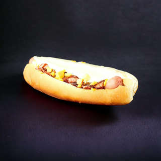 Producto Vienesa Sabrosa