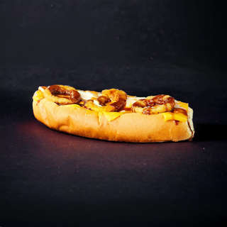 Producto Vienesa texana