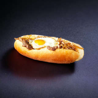 Producto Vienesa a lo pobre