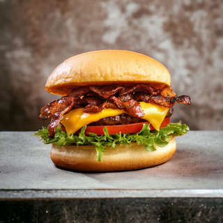 Producto Hamburguesa Nacional 