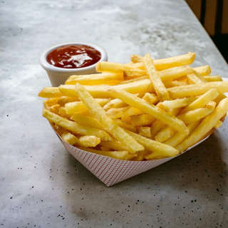 Producto Papas Fritas medianas