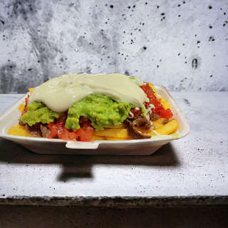 Producto Papicarne italiano