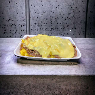 Producto Papicarne Luco