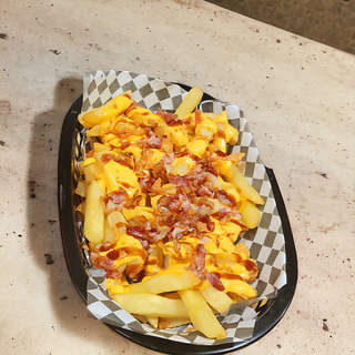 Producto Papas Americanas