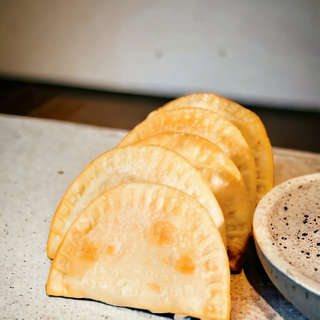 Producto 5 Empanaditas de queso