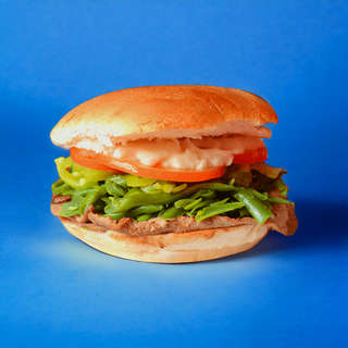 Producto  Sandwich  Chacarero