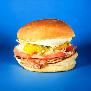 Producto  Sandwich Completo