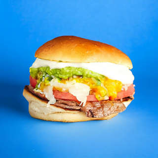 Producto Sandwich Dinamico