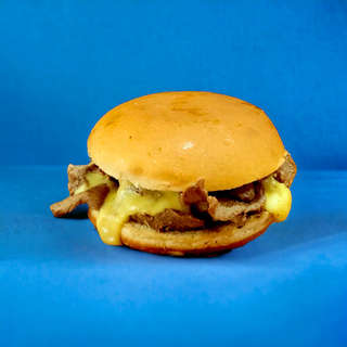 Producto Sandwich  Queso