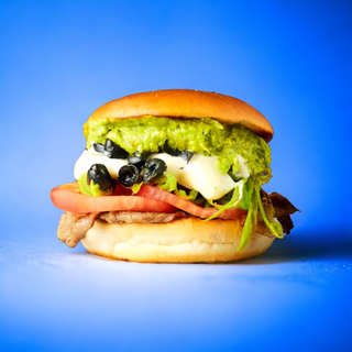 Producto Sandwich Galactico