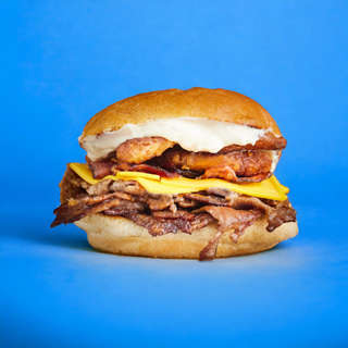 Producto Sandwich  Texano