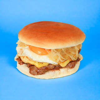 Producto Sandwich  A lo pobre